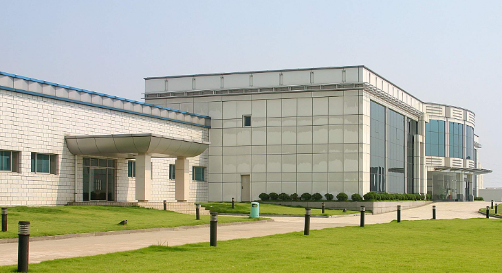 深圳市爱宝格电子科技有限公司工控配件在自动化产线中的应用方案